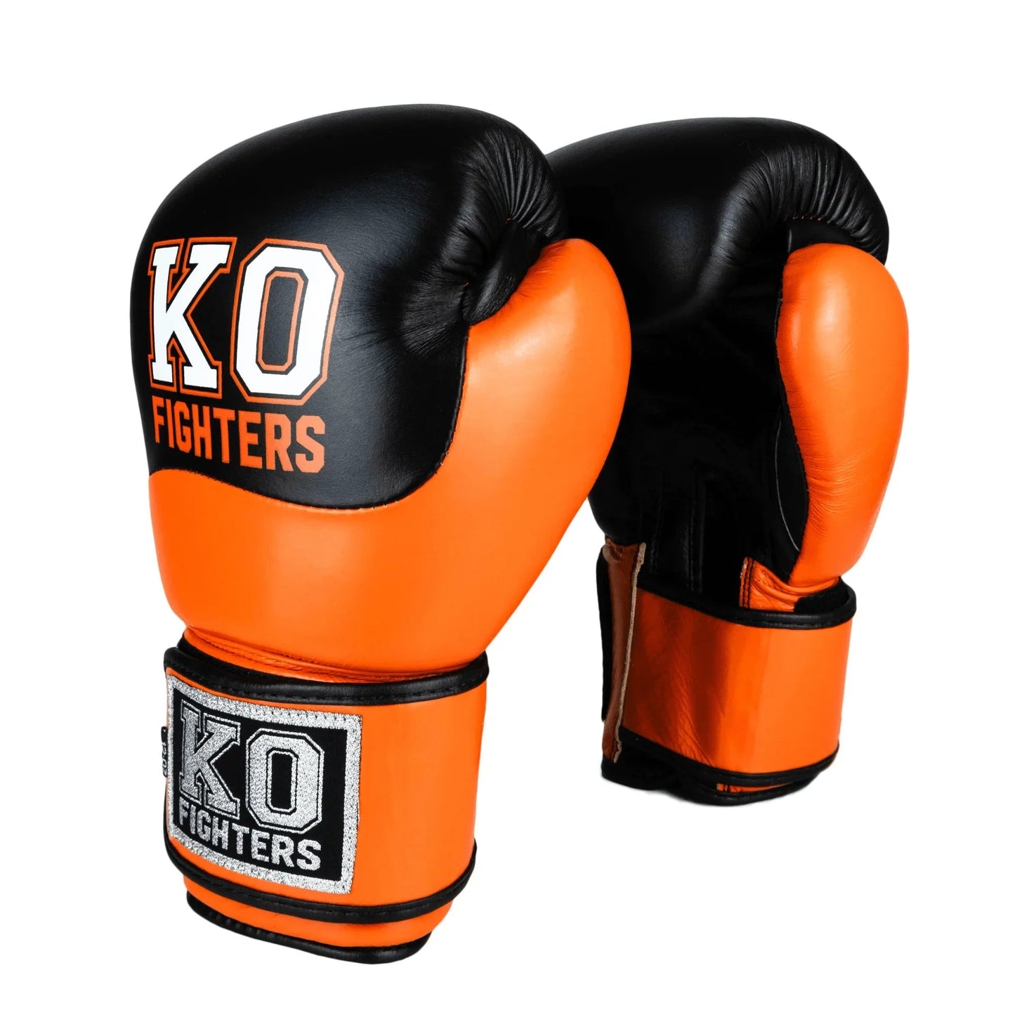 Lightning Jab Oranje KO Fighters