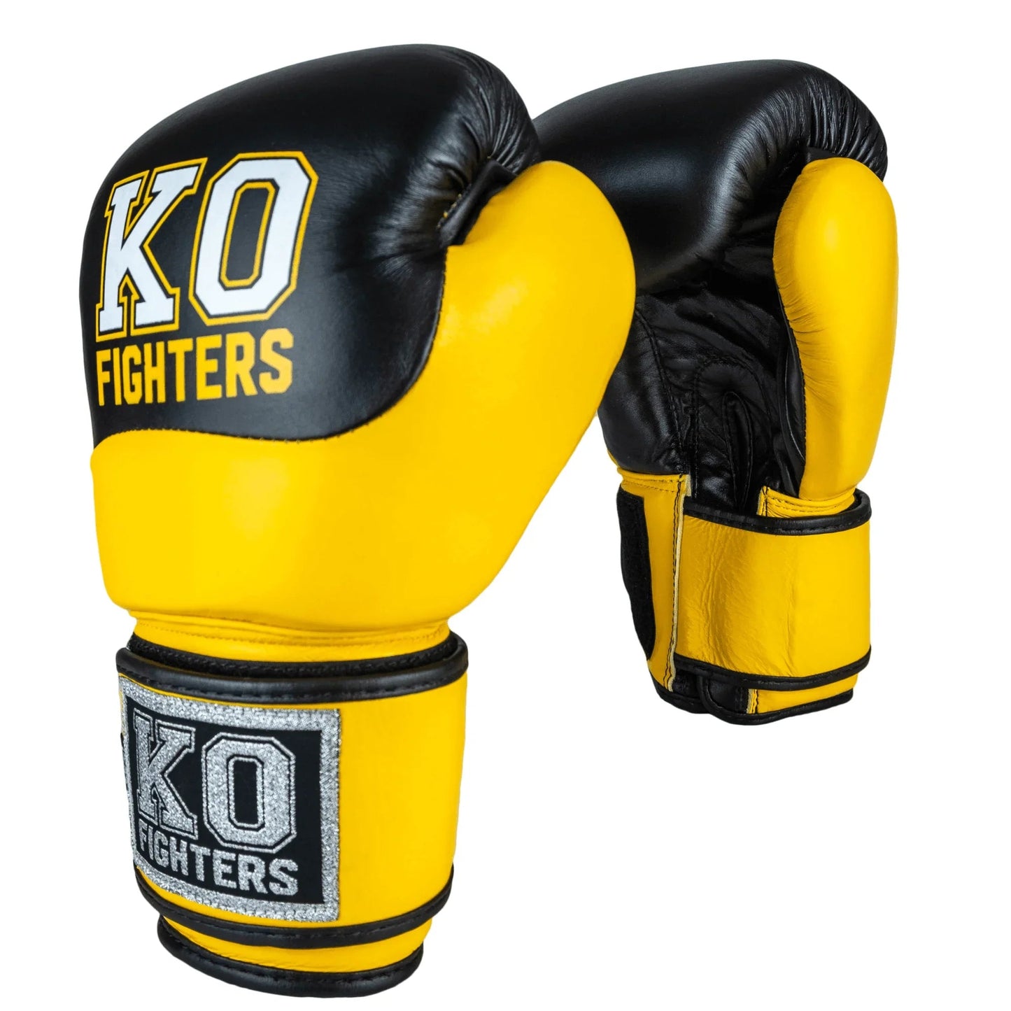 Lightning Jab Geel KO Fighters