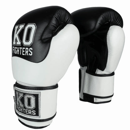 Lightning Jab Wit KO Fighters