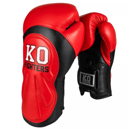 Punch Machine Rood KO Fighters