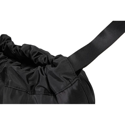 KELME Portable Drawstring Basketball Backpack Mesh Bag Football Soccer Volleyball Ball Storage Bags Outdoor Sports Traveling AllFourSports