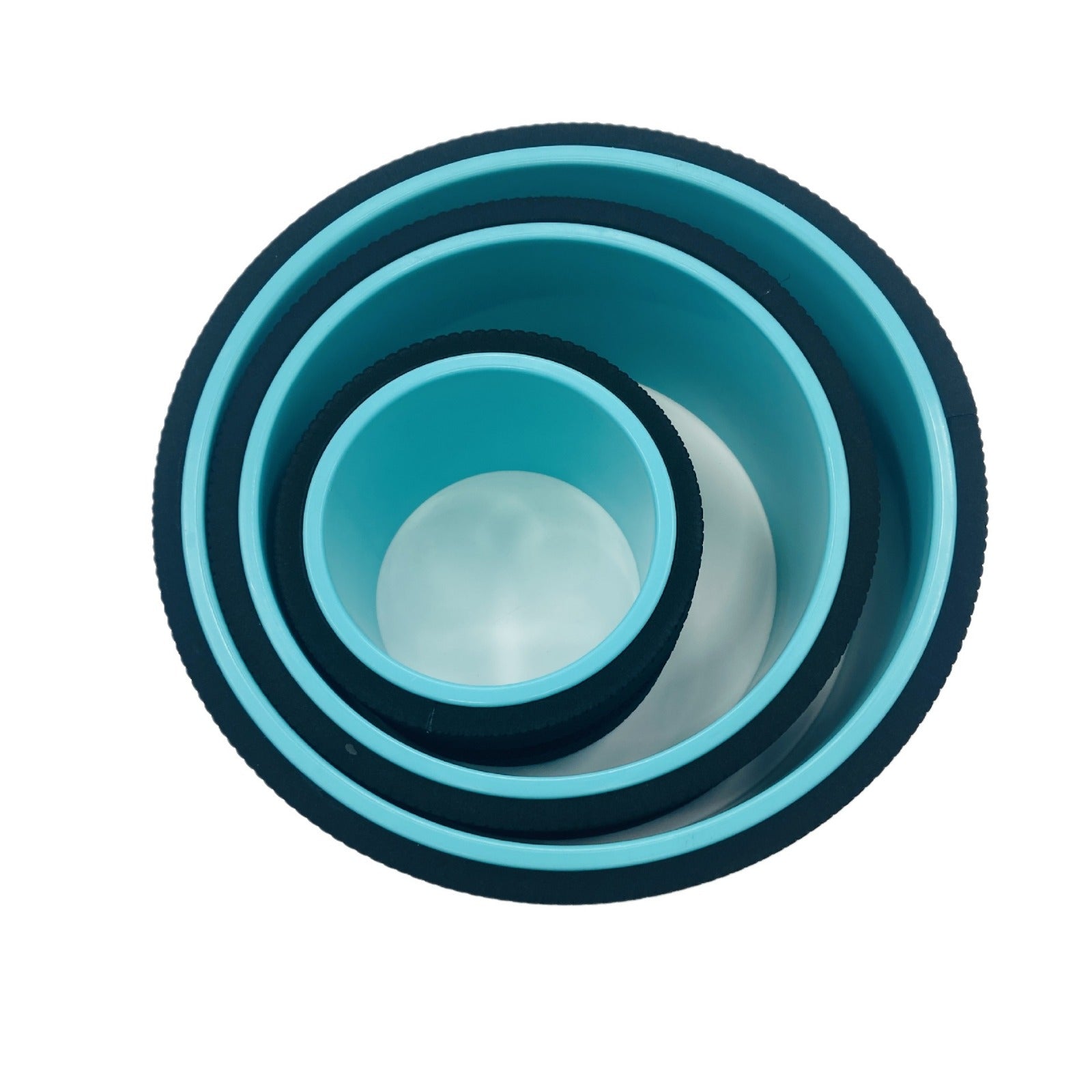 Yoga wiel 3PCS eprolo