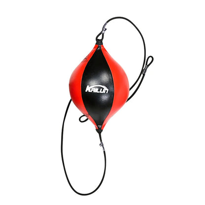 Peervormige bokszak eprolo