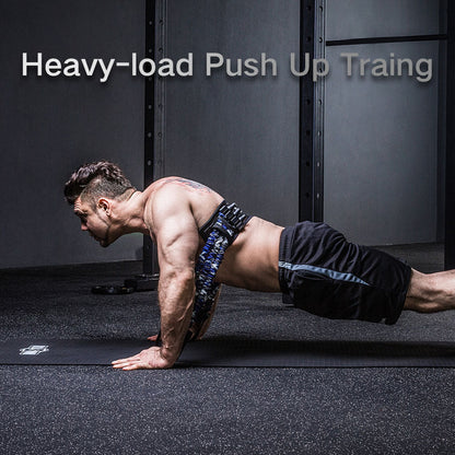 Push-upbanden Verstelbaar eprolo