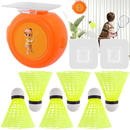 Badminton training set eprolo