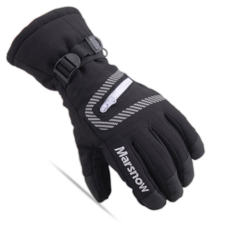 Winterhandschoenen unisex eprolo