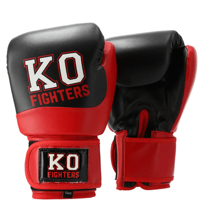 Thunder Strike Rood KO Fighters