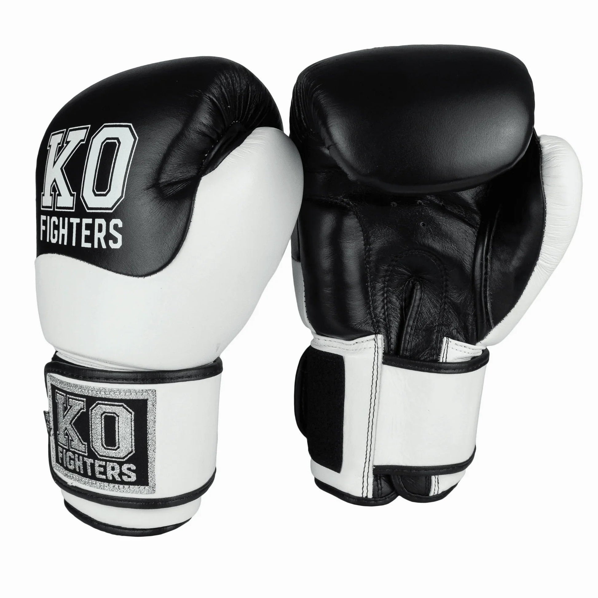 Lightning Jab Wit KO Fighters