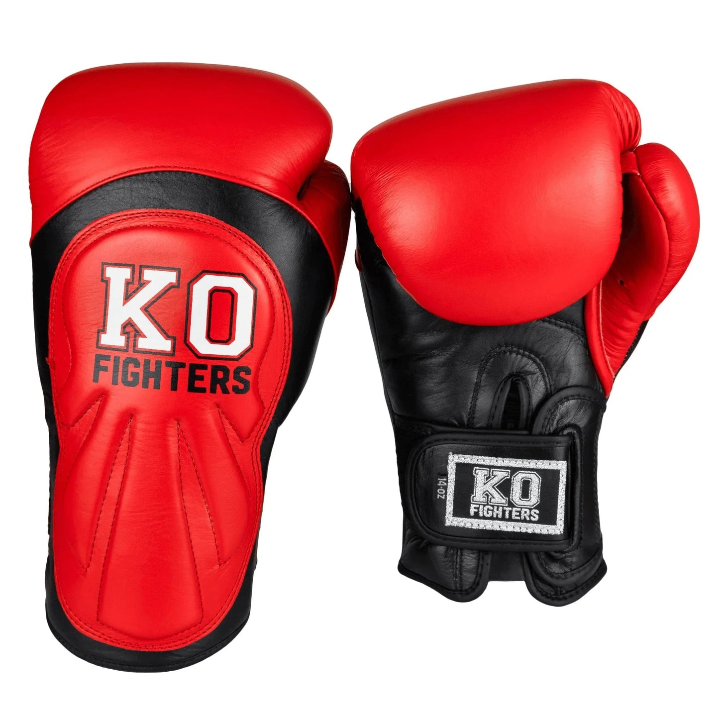 Punch Machine Rood KO Fighters