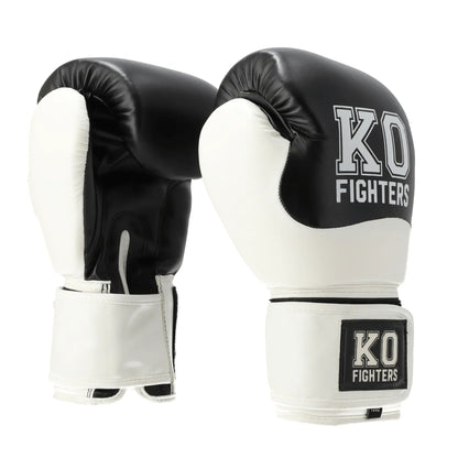 Thunder Strike Wit KO Fighters