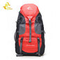 Free Knight FK0396 Waterdichte Rugzak 50L eprolo