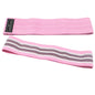 Body shaping squat hip circle yoga fitness tension belt resistance belt stretch belt eprolo