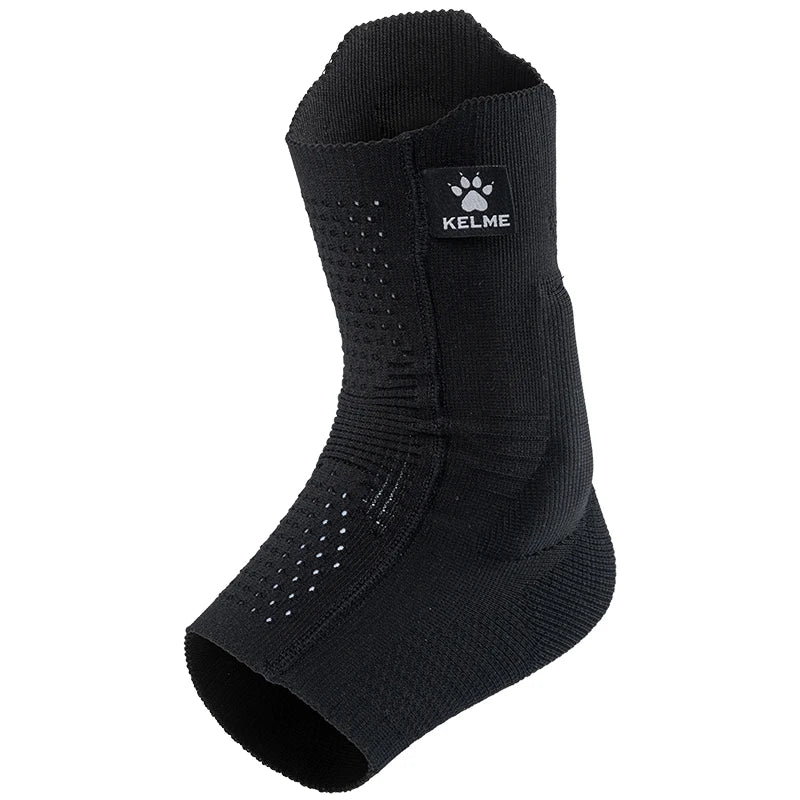Kelme Basketball Ankle And Achilles Tendon Protection Set For Men Professional Football Anti Sprain Fixation Set AllFourSports