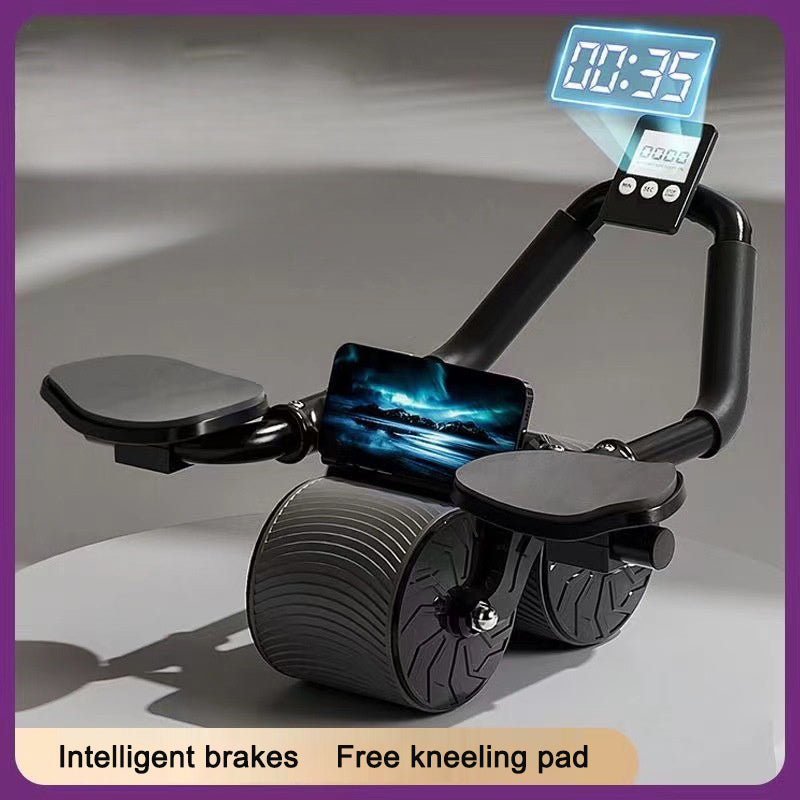 Automatische rebound-buikcompressie- en buikspiertrainingsapparatuur eprolo