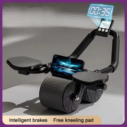 Automatische rebound-buikcompressie- en buikspiertrainingsapparatuur eprolo