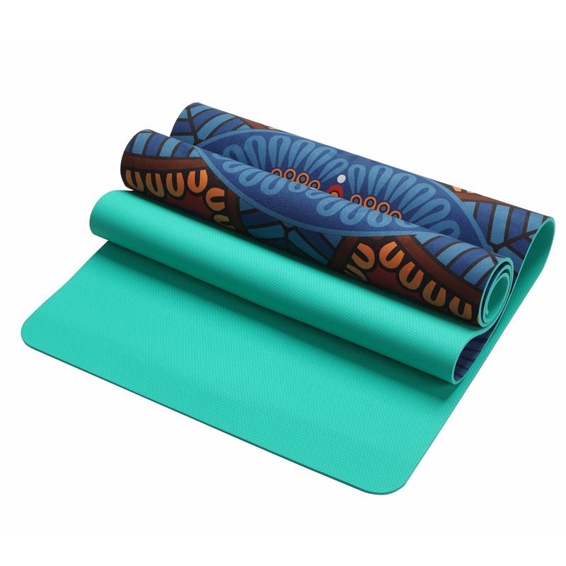 Yogamat 5mm eprolo