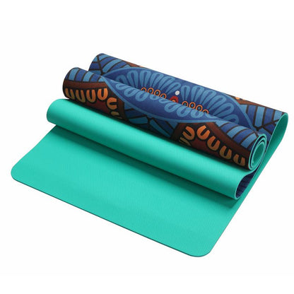 Yogamat 5mm eprolo