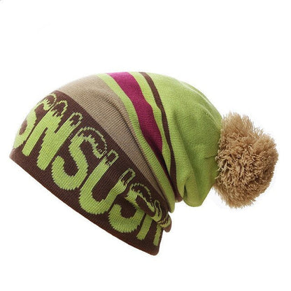 Winter Beanies Collar Scarf Women or Men's Hip Hop Hats Knitting Skating Skull Cap Hat Beanies Turtleneck Caps Ski Cap eprolo
