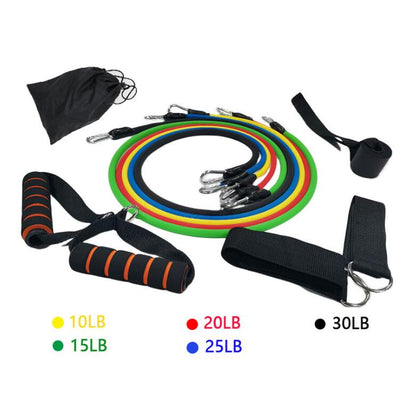 11 Sets Of Pull Rope eprolo