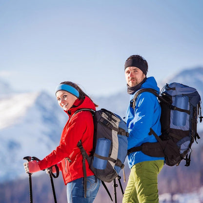 Zelfopbaasbare matras eprolo