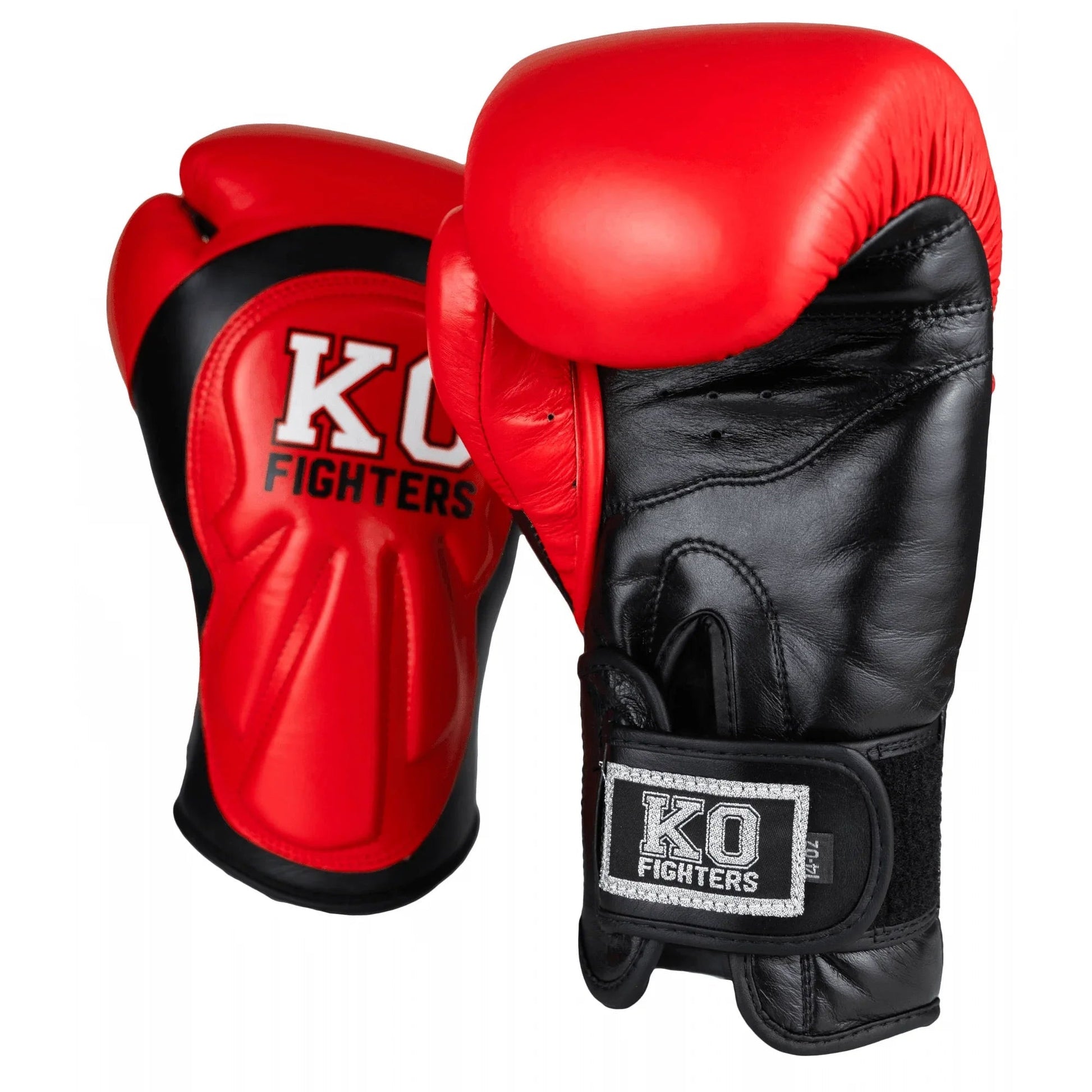 Punch Machine Rood KO Fighters