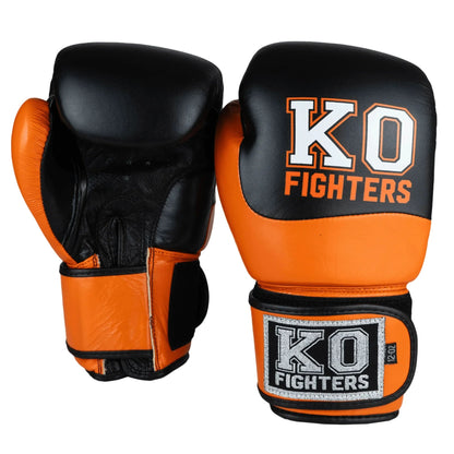 Lightning Jab Oranje KO Fighters