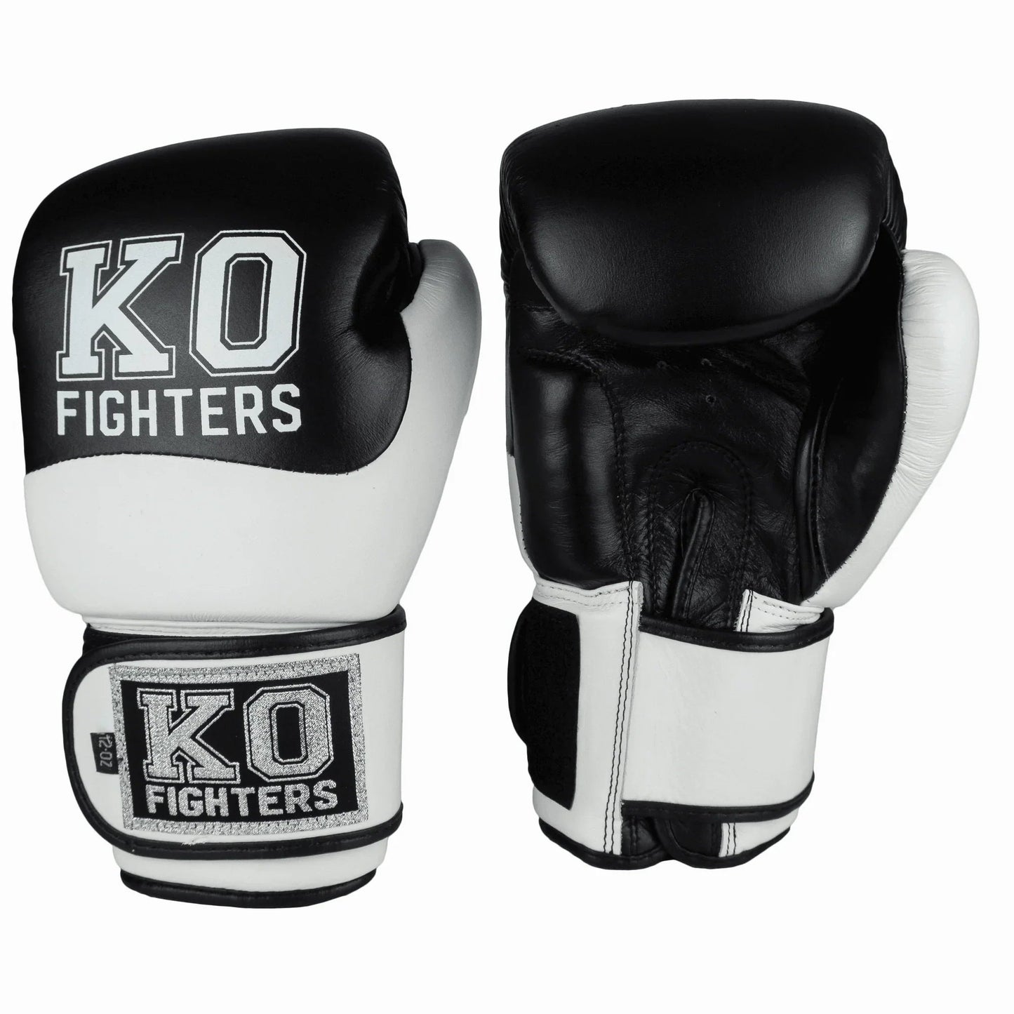 Lightning Jab Wit KO Fighters