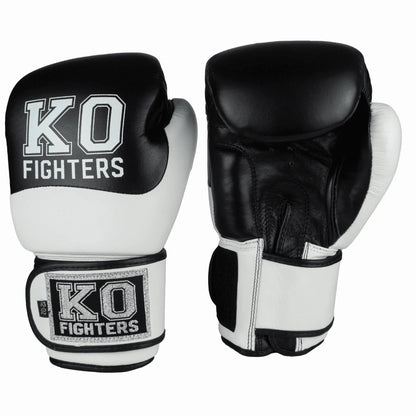 Lightning Jab Wit KO Fighters