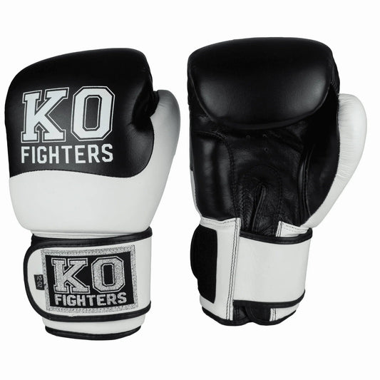 Lightning Jab Wit KO Fighters