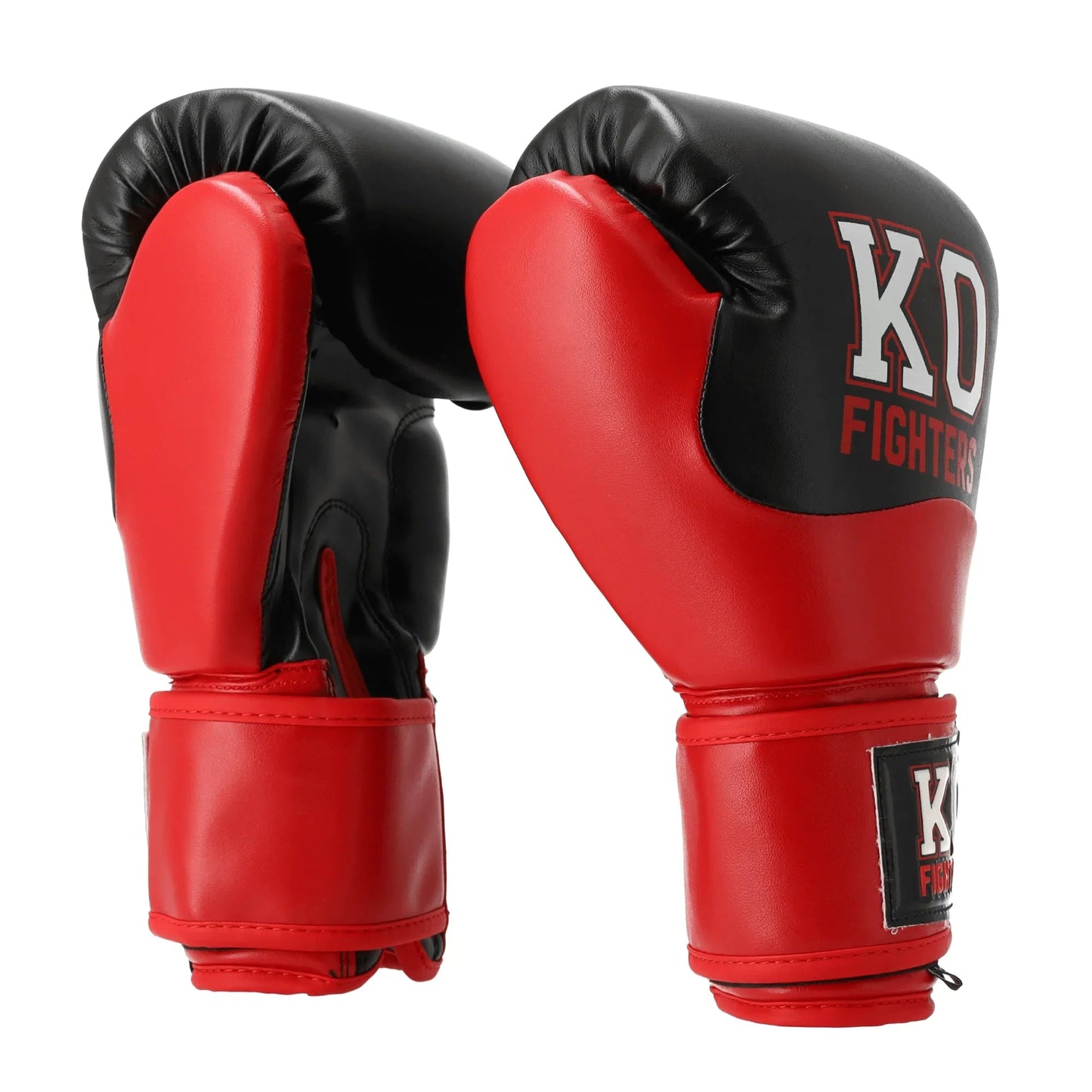 Thunder Strike Rood KO Fighters