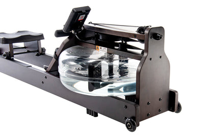 Topiom roeitrainer (Dark) Topiom