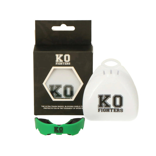 Gebitsbeschermer Groen KO Fighters