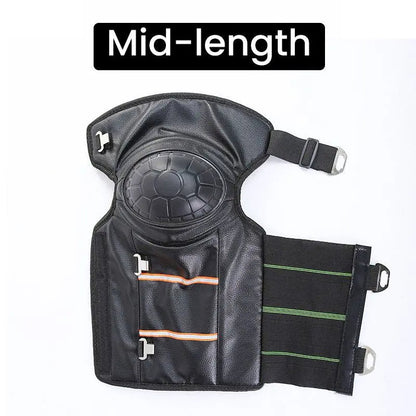 Warme Knie- en Elleboogbeschermers Motor - Beschermende Combo Set voor Motorrijders eprolo