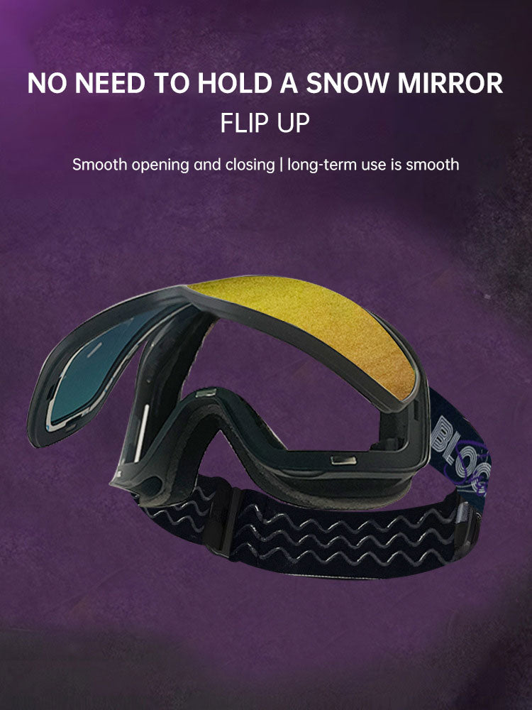 Skibril Anti-condens eprolo