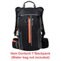 Waterdichte Rugtas 10L eprolo