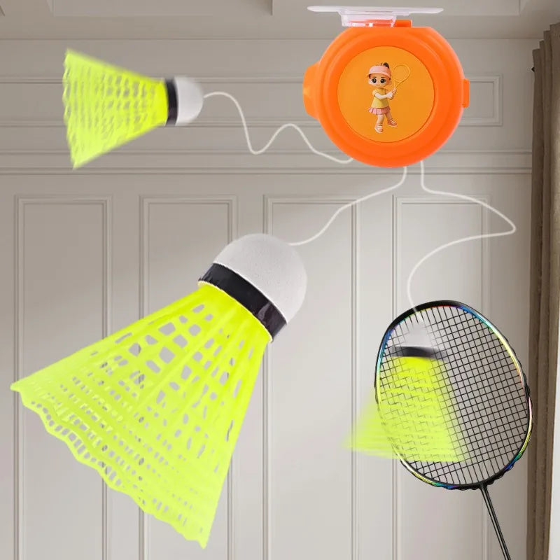 Badminton training set eprolo