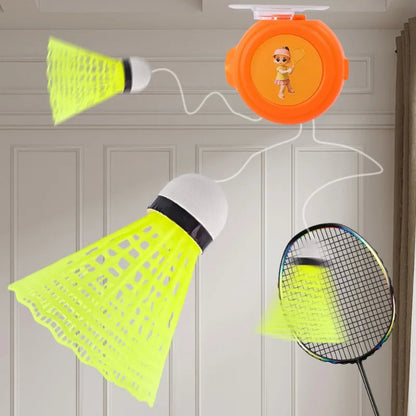 Badminton training set eprolo