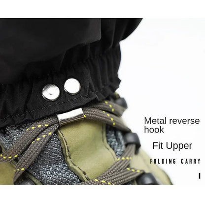 Beenhoes voor Heren en Dames eprolo