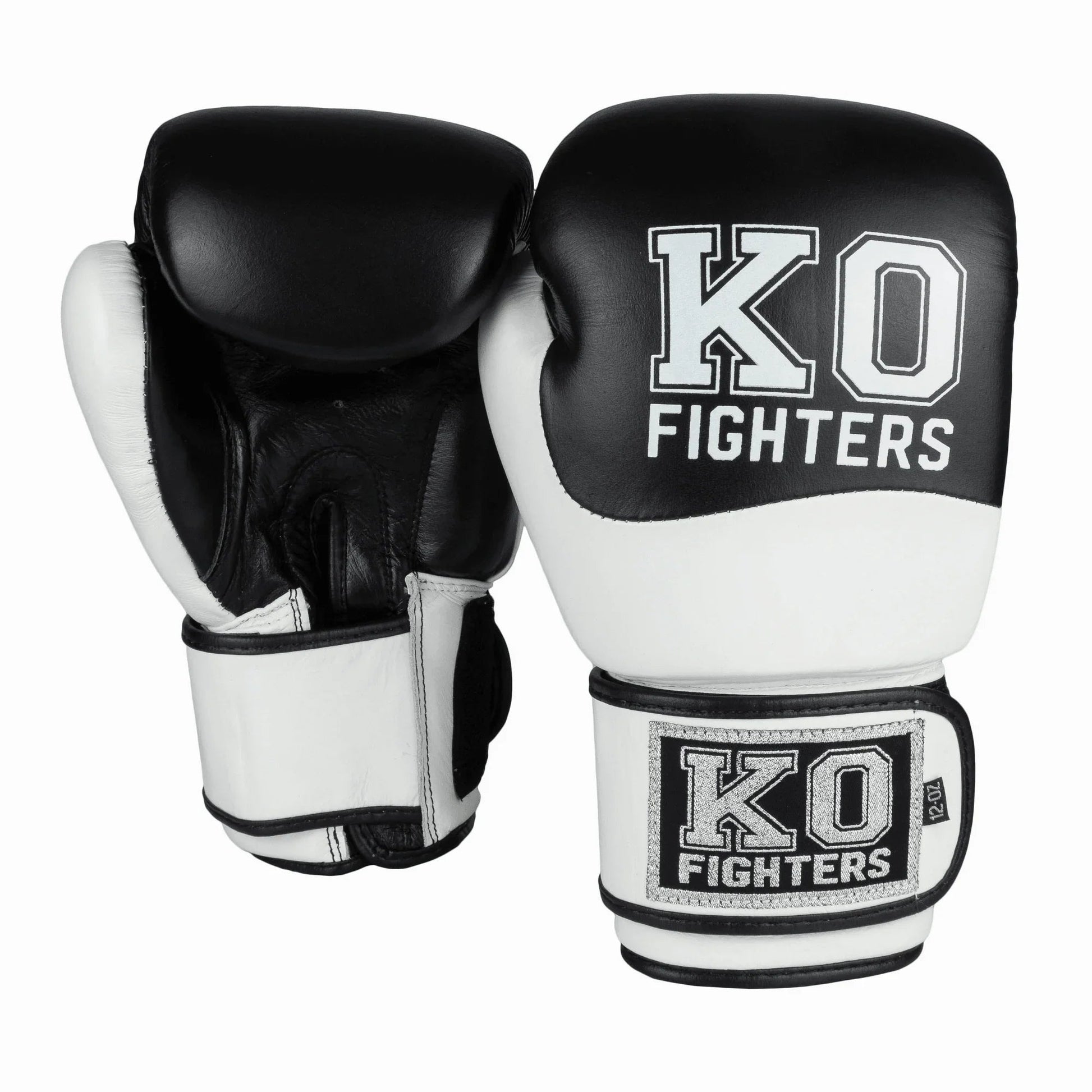 Lightning Jab Wit KO Fighters
