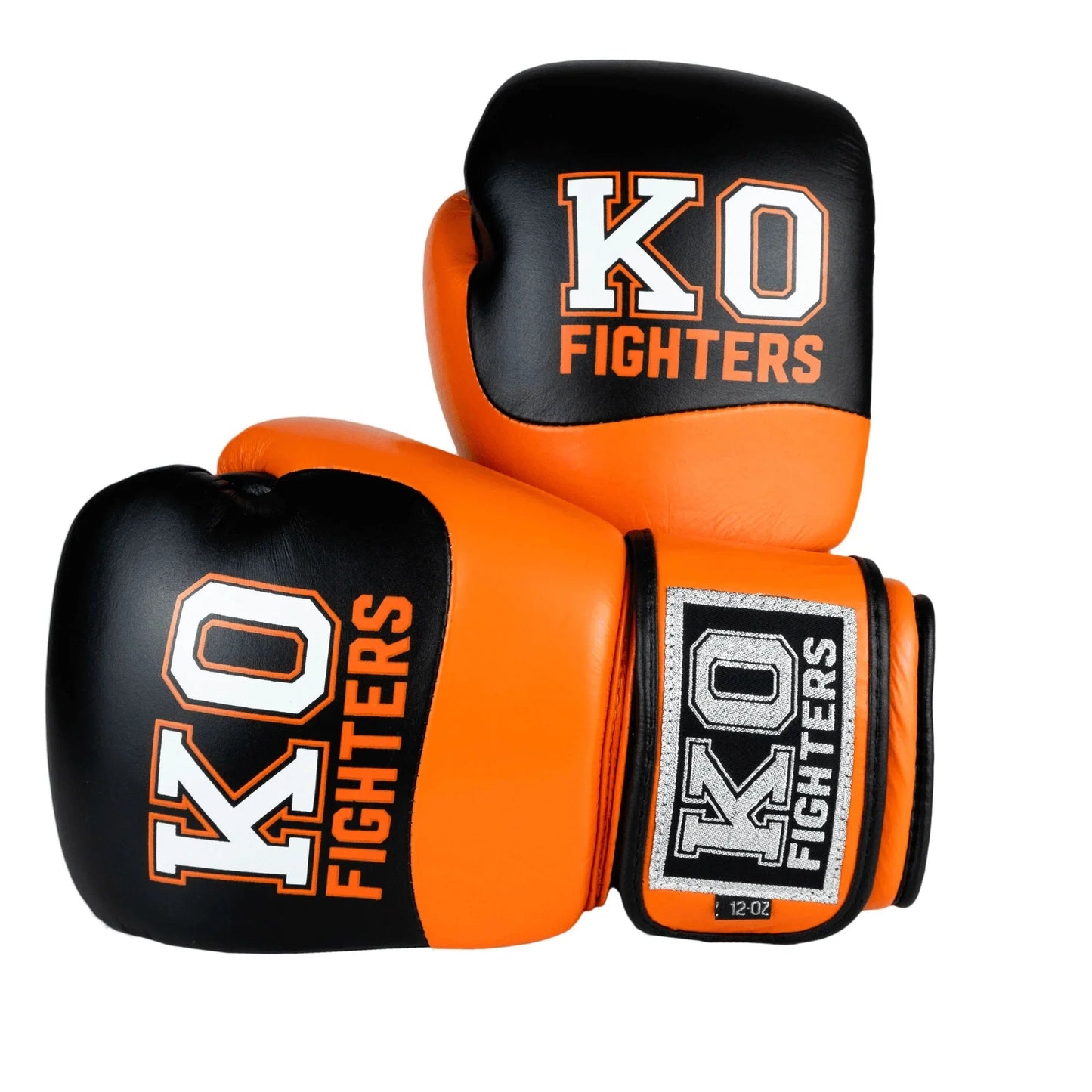 Lightning Jab Oranje KO Fighters