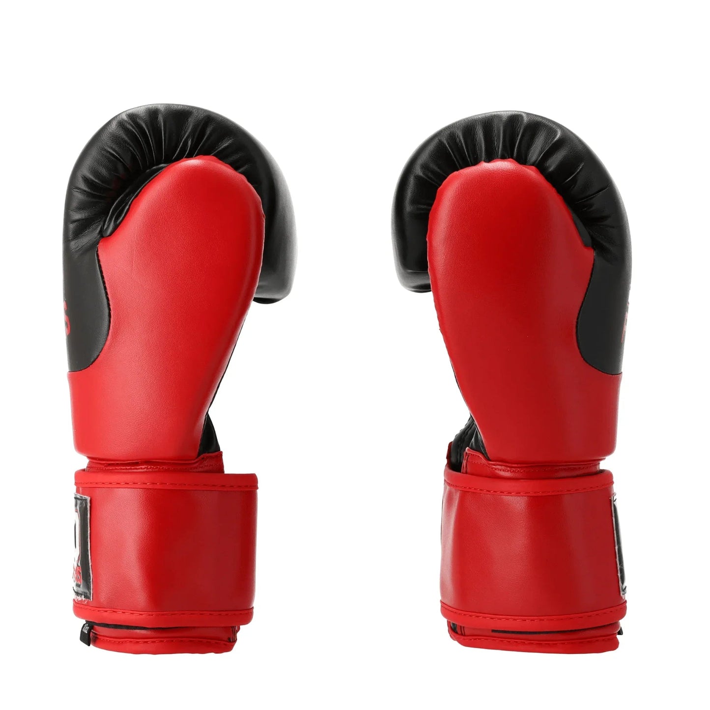 Thunder Strike Rood KO Fighters