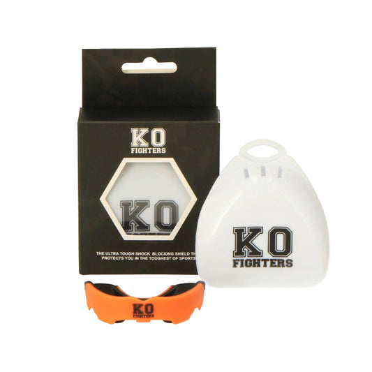 Gebitsbeschermer Oranje KO Fighters