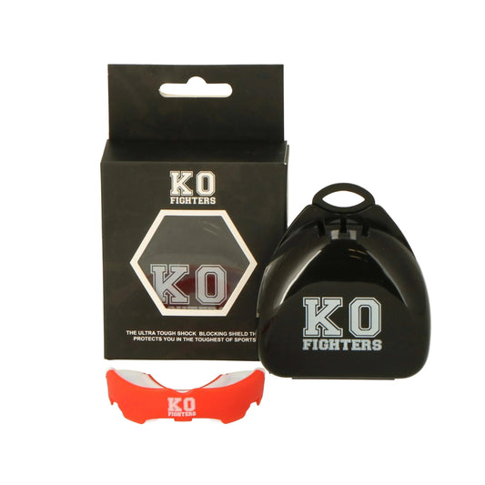 Gebitsbeschermer Rood KO Fighters