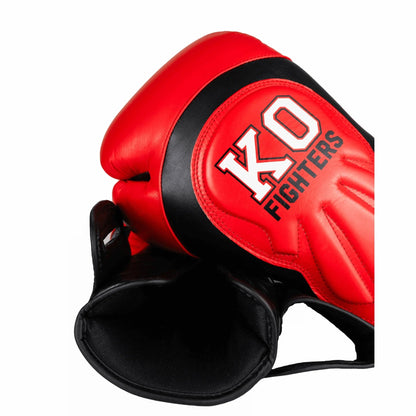 Punch Machine Rood KO Fighters