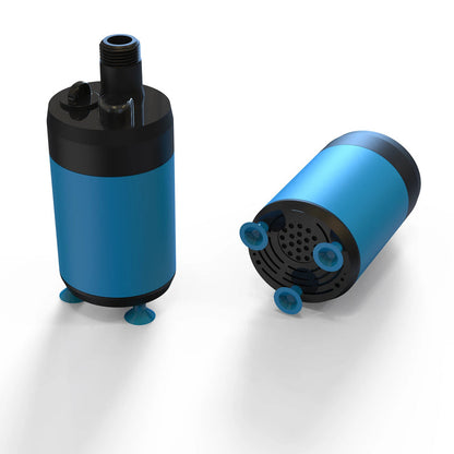 Draagbare buitendouche eprolo