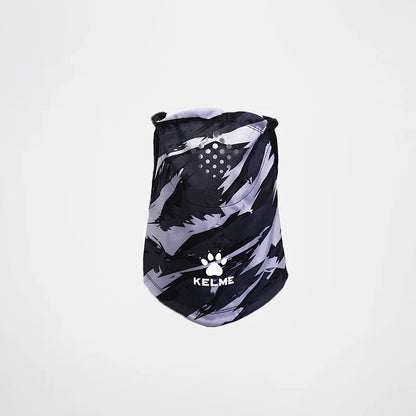 Kelme Sports Neck For Men And Women Running And Cycling Cold And Warm Mask Winter Football Training Windproof Neck Cover AllFourSports