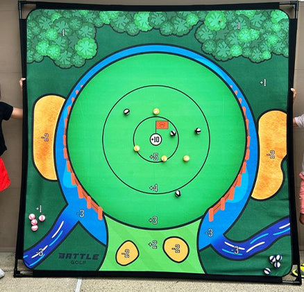 Golf oefenmat eprolo