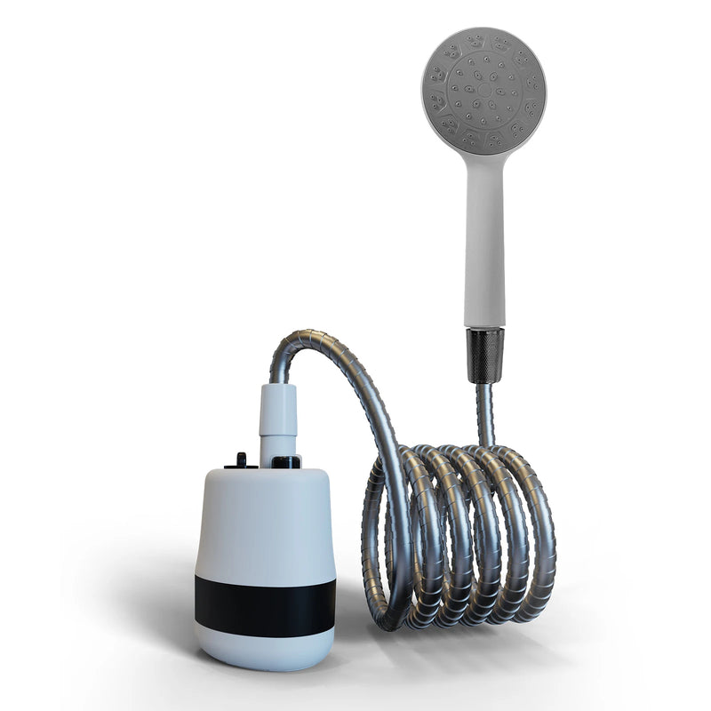 Draagbare buitendouche eprolo