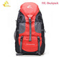 Free Knight 60L/50L Waterdichte Rugzak eprolo