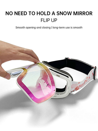 Skibril Anti-condens eprolo